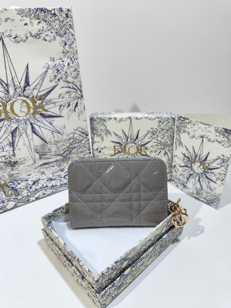 Christian Dior Wallet